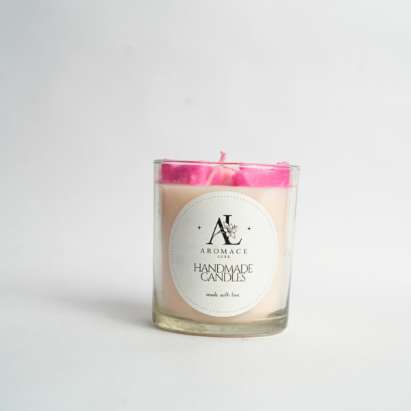 Signature Jar Rose Blush