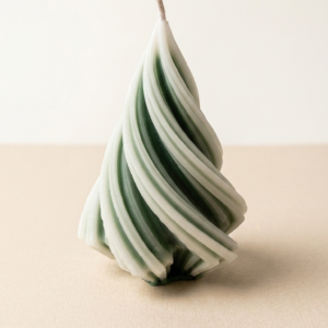 Christmas Festive Candle