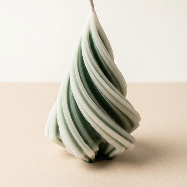 Christmas Festive Candle
