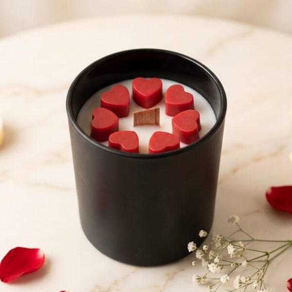 Signature Jar Candle