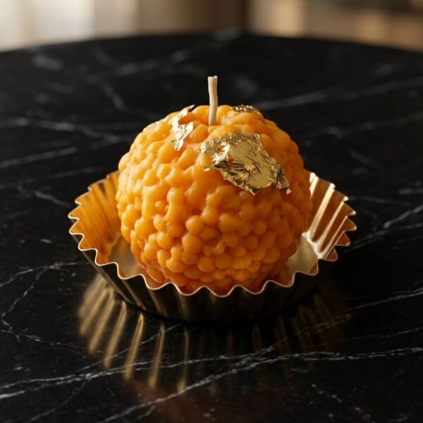 Festive Ladoo Diya