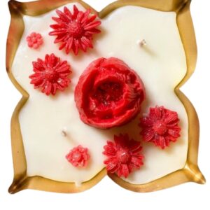 Royal Red Urli