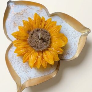 Sunflower 3 Petal Urli