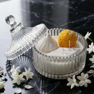 Premium Signature Candle